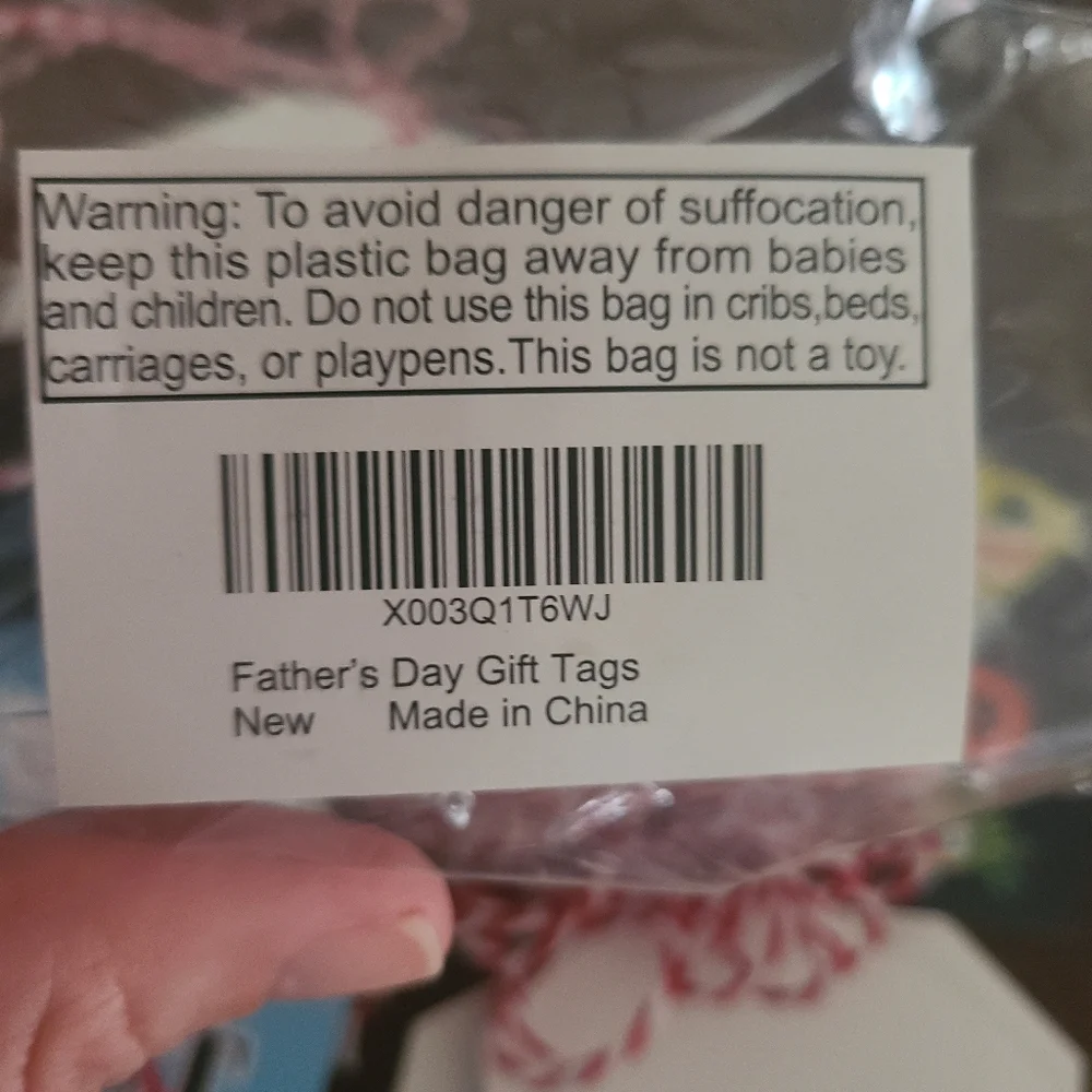Father's day / dad gift tags - 41
